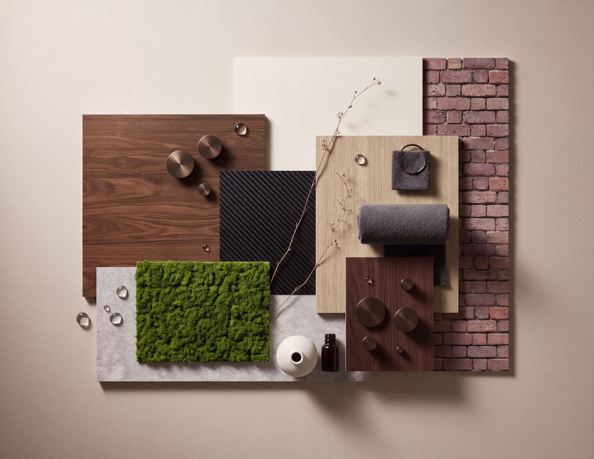 Material Board