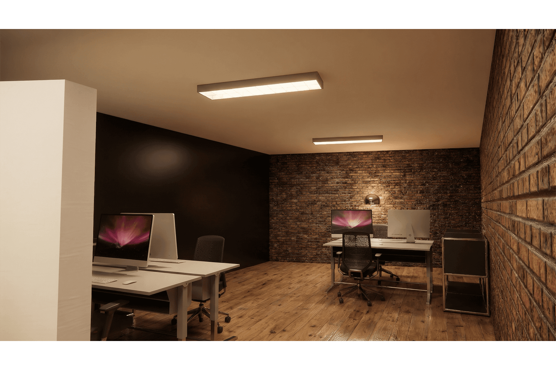 Interactive Media Artist Studio