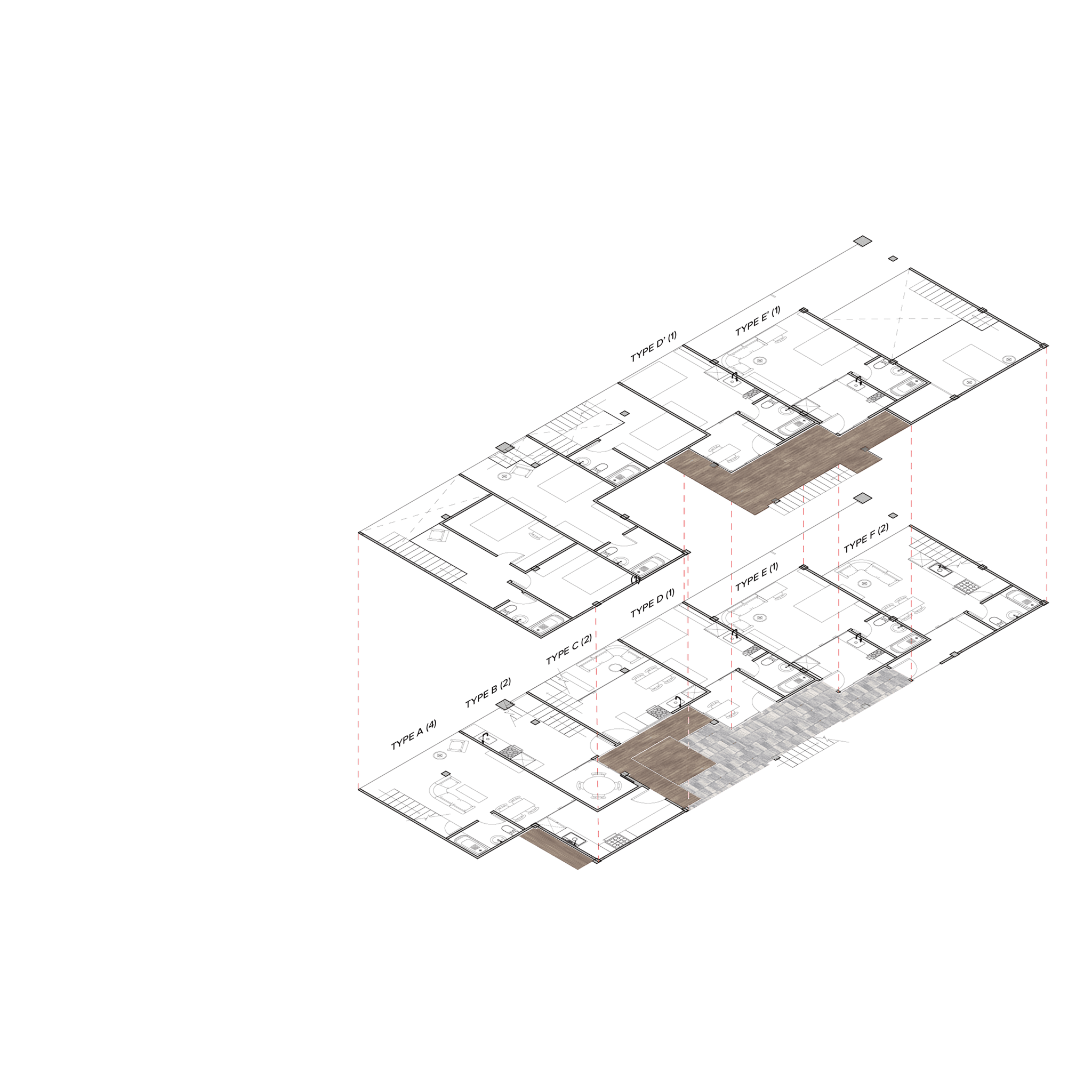 Unit Axon 2