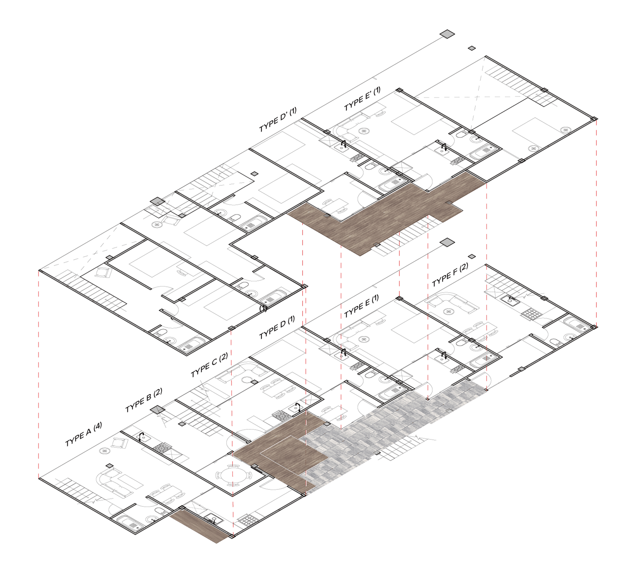 Unit Axon 2
