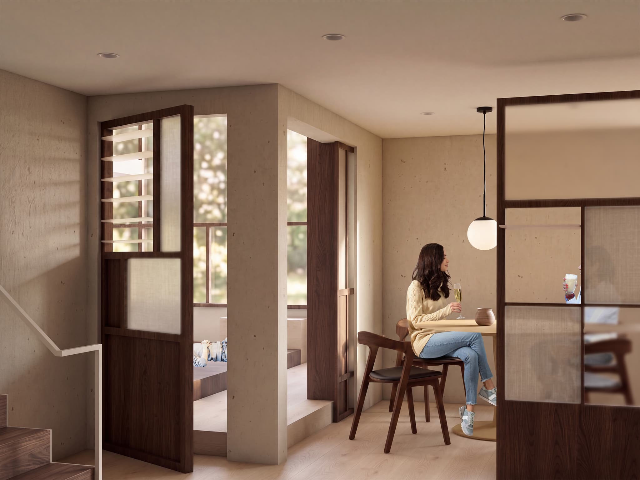 Unit Render 2