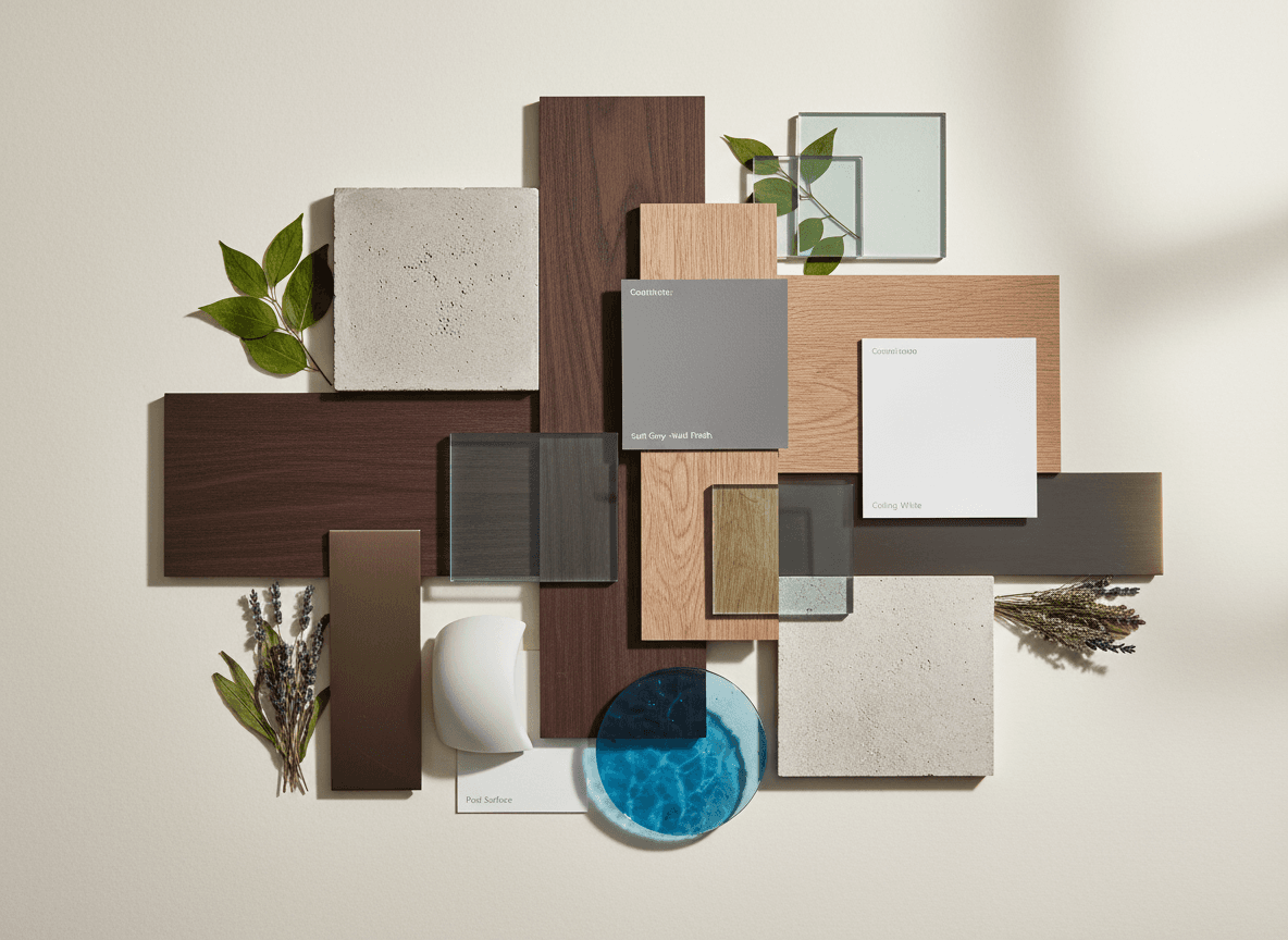 Material Board