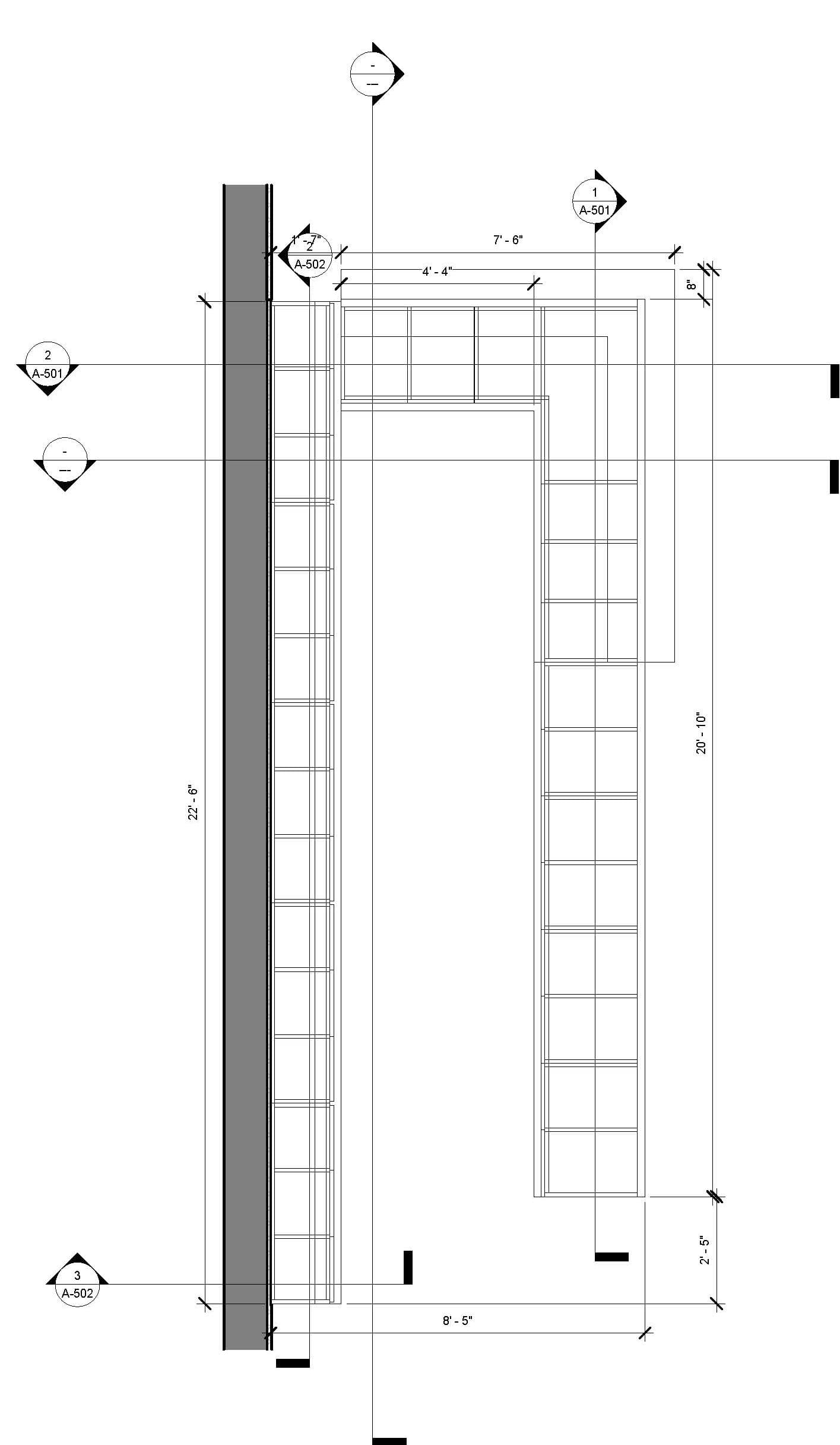 Bartable Plan