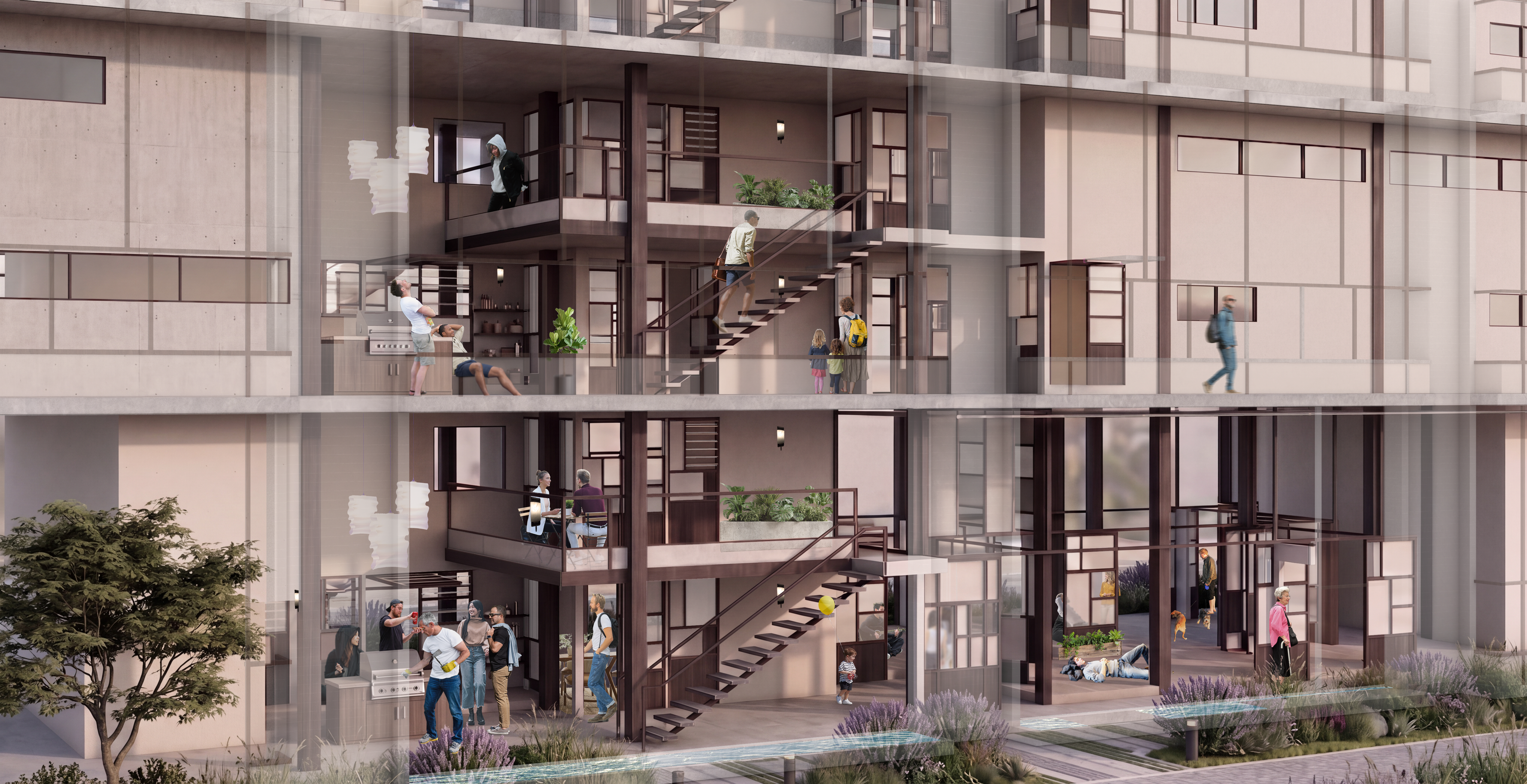 Modern Hanok